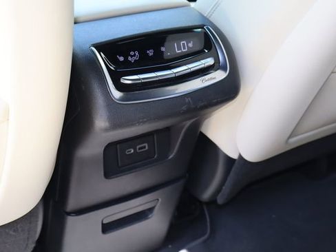 Used 2020 Cadillac XT6 Sport AWD/4WD image 21