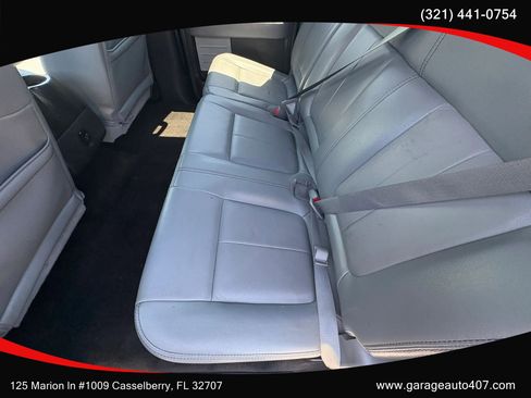 Used 2014 Ford F150 XLT w/ Equipment Group 302A Luxury AWD/4WD image 25