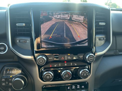 New 2026 RAM 1500 4x4 Crew Cab image 41