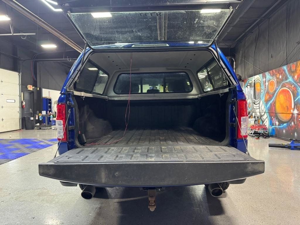 Used 2019 RAM 1500 Big Horn AWD/4WD image 5