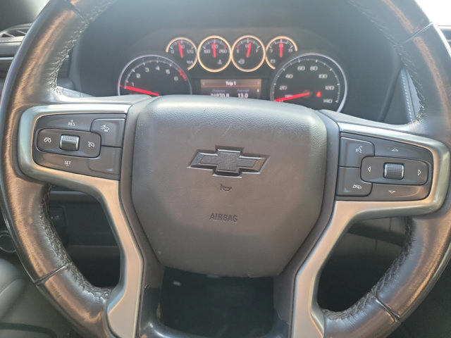 Used 2021 Chevrolet Tahoe LT RWD image 30