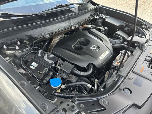 Used 2019 MAZDA CX-9 Signature image 35