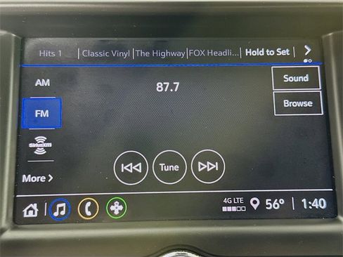 Used 2022 Chevrolet TrailBlazer LT image 20