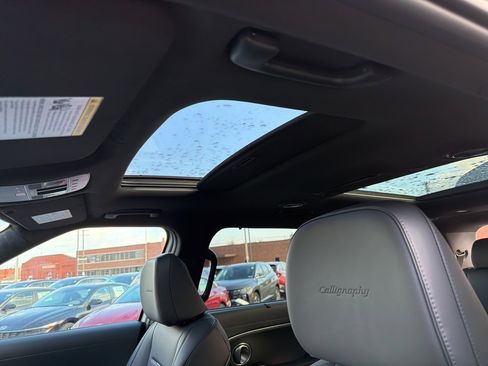 New 2026 Hyundai Palisade Calligraphy image 14