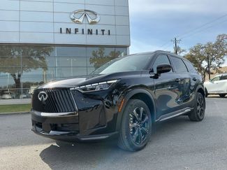 New 2026 INFINITI QX60 Autograph video 1