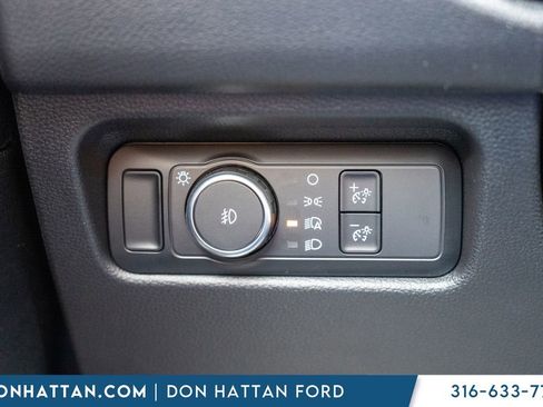 New 2026 Ford Ranger Lariat image 15