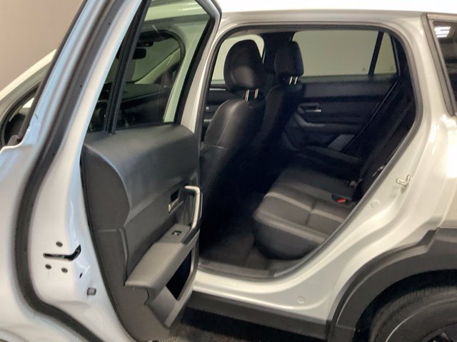 Certified 2024 MAZDA CX-50 AWD 2.5 S w/ Cargo Package image 18
