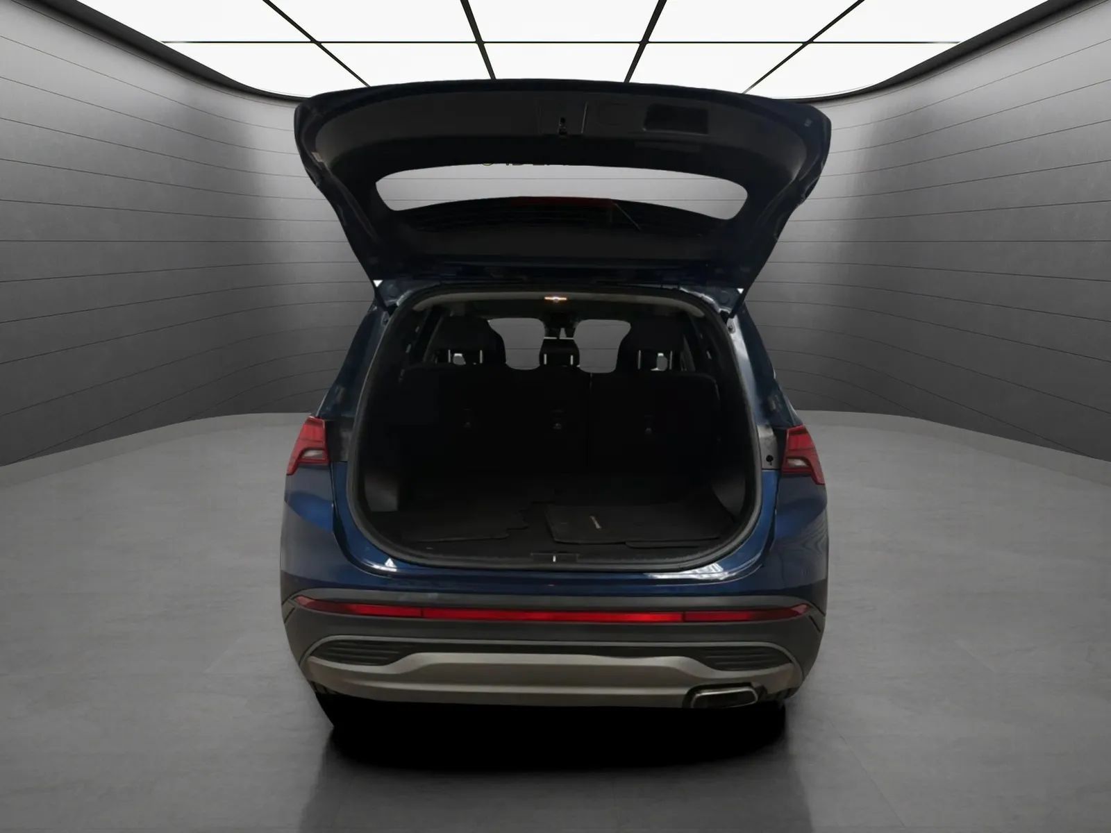 Used 2021 Hyundai Santa Fe SE FWD image 19