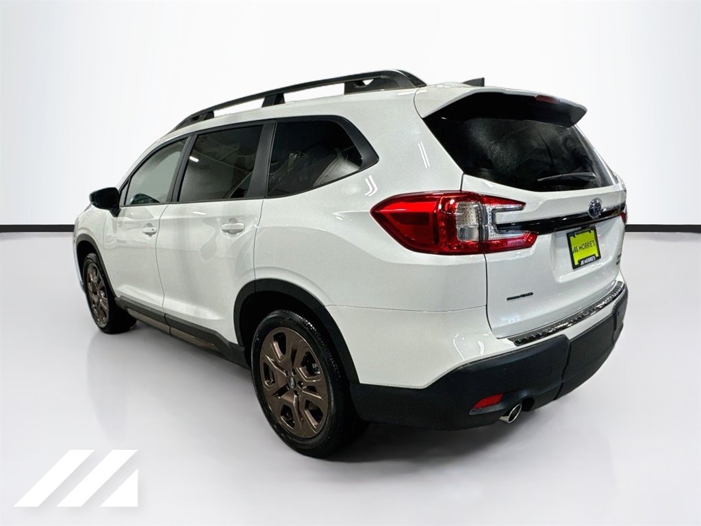 New 2027 Subaru Ascent Limited Bronze AWD/4WD image 7