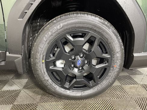 New 2026 Subaru Outback Limited image 8