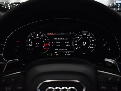 New 2026 Audi RS Q8 performance image 17