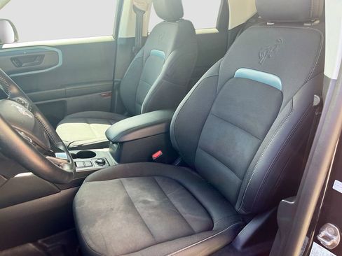 Used 2023 Ford Bronco Sport Badlands AWD/4WD image 21