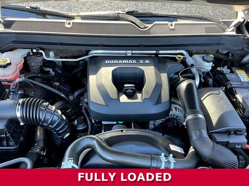 Used 2017 Chevrolet Colorado Z71 RWD image 27