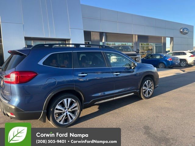 Used 2020 Subaru Ascent Touring w/ Popular Package #2A AWD/4WD image 4