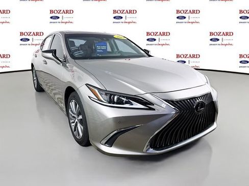 Used 2019 Lexus ES 350 image 1
