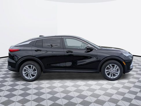 New 2026 Buick Envista Preferred w/ Advanced Safety Package FWD image 4