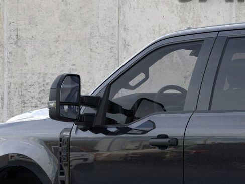 New 2026 Ford F250 XL w/ STX Appearance Package image 20