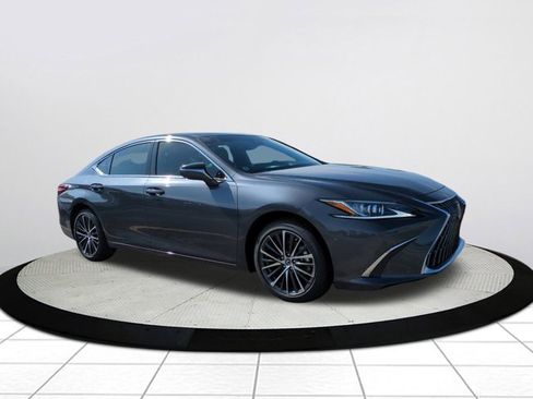 New 2025 Lexus ES 350 350 image 1