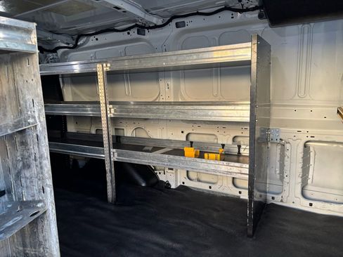 Used 2019 Ford Transit 250 130 Low Roof image 15