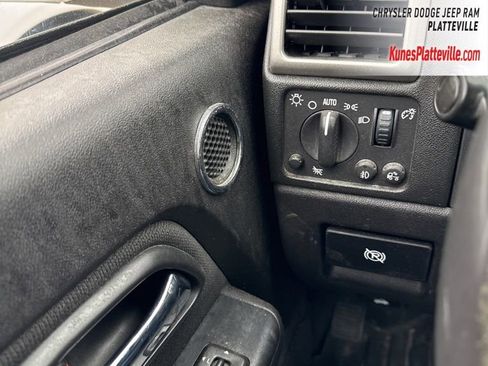 Used 2009 Chevrolet Colorado LT w/ Power Convenience Package image 12