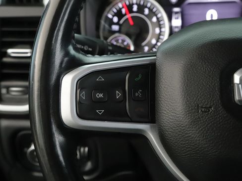 Used 2020 RAM 1500 Big Horn image 10