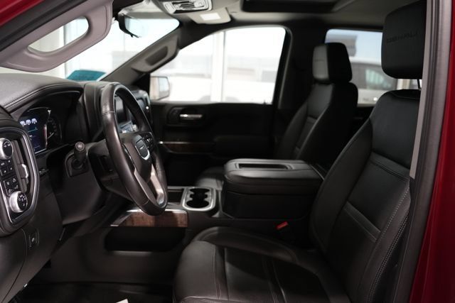 Used 2020 GMC Sierra 1500 Denali w/ Technology Package AWD/4WD image 14