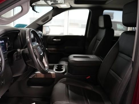 Used 2020 GMC Sierra 1500 Denali w/ Technology Package AWD/4WD image 14