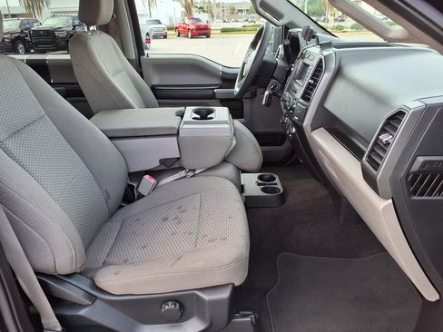 Used 2018 Ford F150 XLT RWD image 13