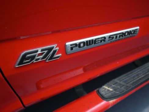 Used 2018 Ford F250 Lariat w/ Lariat Ultimate Package image 12