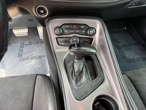 Used 2023 Dodge Challenger R/T Scat Pack w/ Plus Package RWD image 16