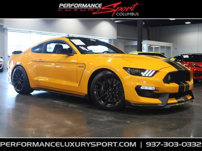 Used 2018 Ford Mustang Shelby GT350 w/ Electronics Package