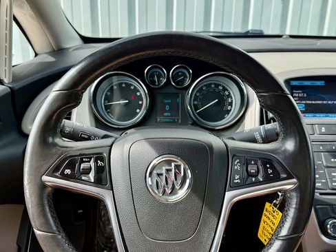 Used 2013 Buick Verano Convenience FWD image 23