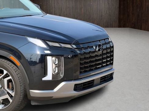 Used 2024 Hyundai Palisade SEL w/ Premium Package FWD image 6