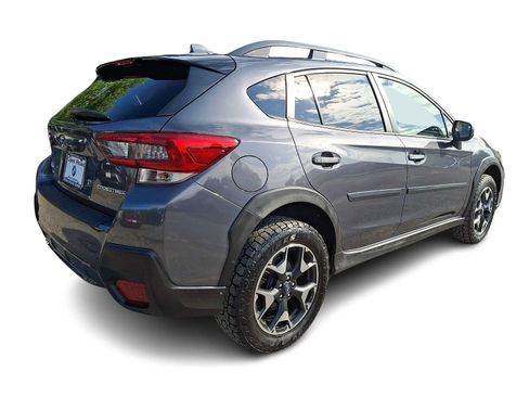 Used 2020 Subaru Crosstrek 2.0i Premium w/ Moonroof Package 2 AWD/4WD image 6