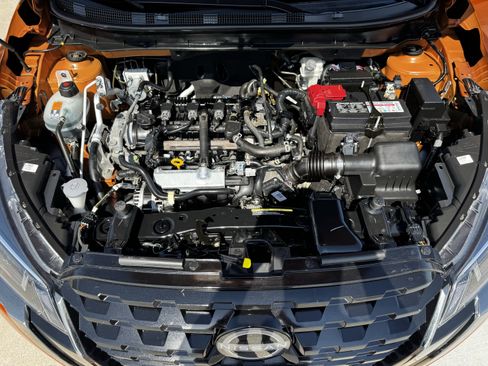 Used 2023 Nissan Kicks SR w/ SR Premium Package image 31