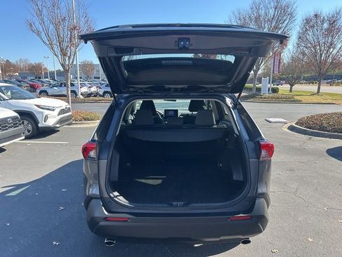 Used 2024 Toyota RAV4 XLE image 7