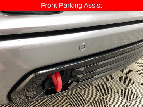 Certified 2022 GMC Sierra 1500 AT4 w/ AT4 Premium Package AWD/4WD image 16