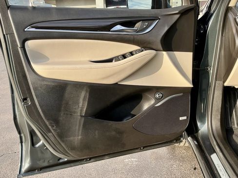 Used 2021 Buick Enclave Essence w/ Sound and Sites Package image 45