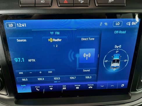 Used 2022 Ford F150 XLT w/ Equipment Group 302A High AWD/4WD image 19