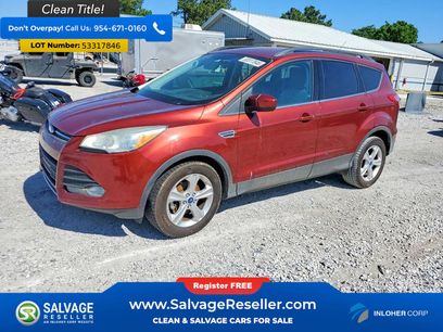 Used 2014 Ford Escape SE w/ Equipment Group 201A