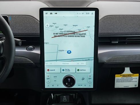 New 2025 Ford Mustang Mach-E GT image 27