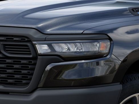 Used 2025 RAM 1500 Tradesman RWD image 10