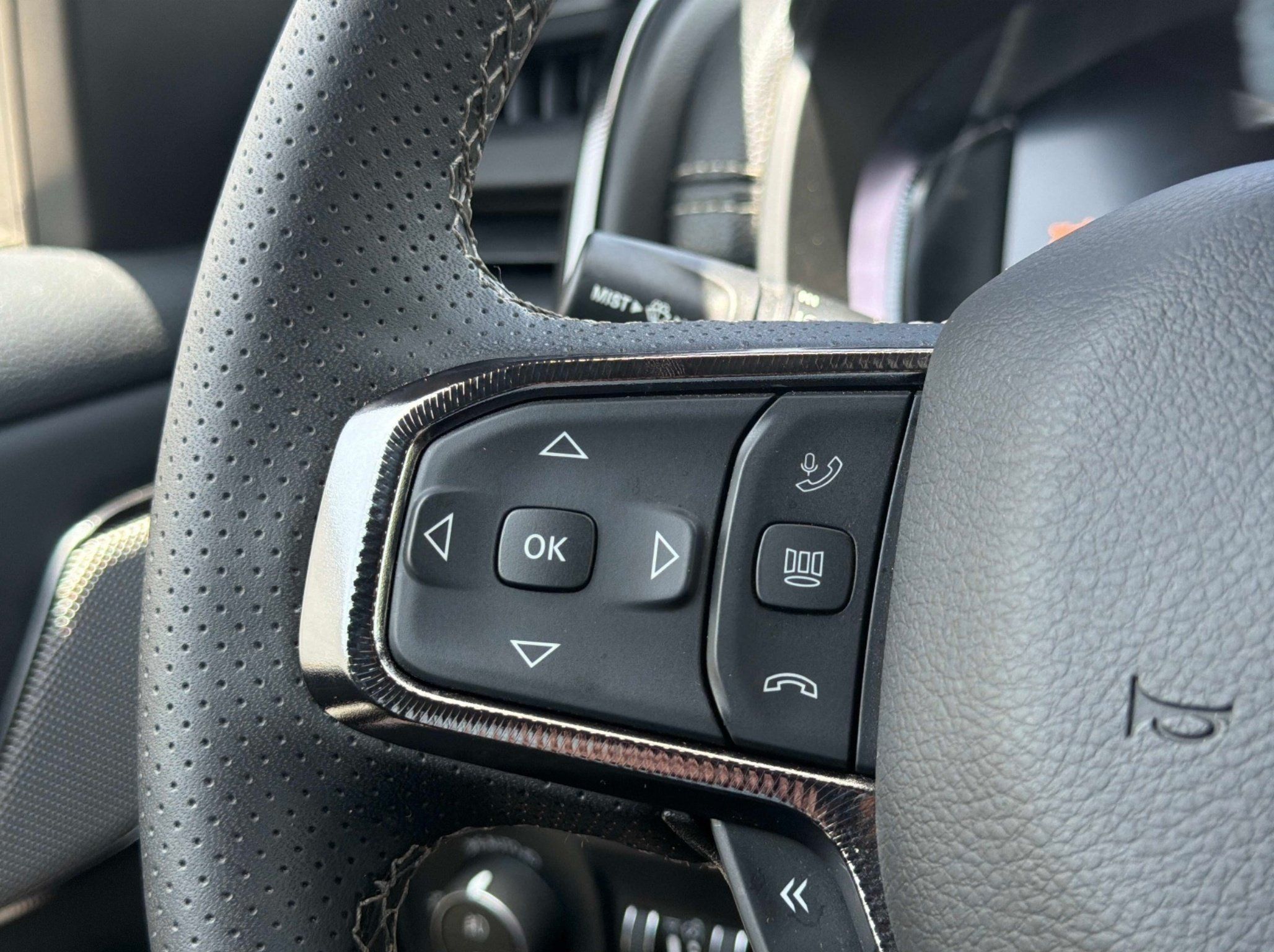 Used 2025 RAM 1500 Rebel w/ Rebel Level 2 Equipment Group AWD/4WD image 44