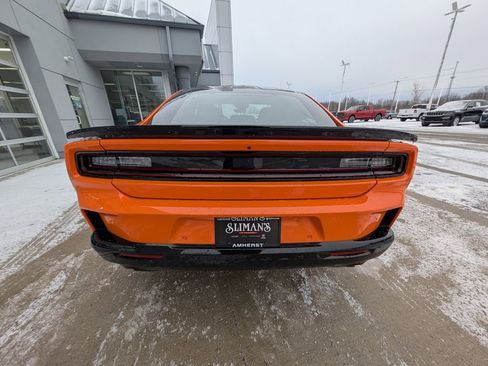 New 2026 Dodge Charger R/T Scat Pack image 12