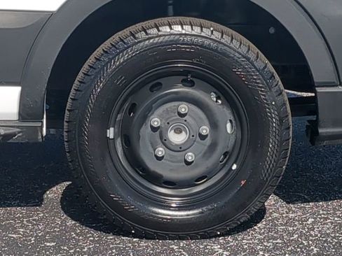 New 2025 Ford Transit 350 w/ Interior Upgrade Package image 11