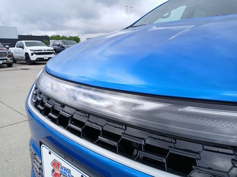 New 2027 Chrysler Pacifica Select FWD image 37