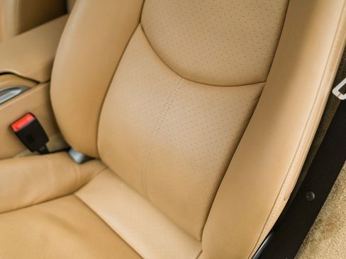 Used 2010 Porsche Cayman S image 28