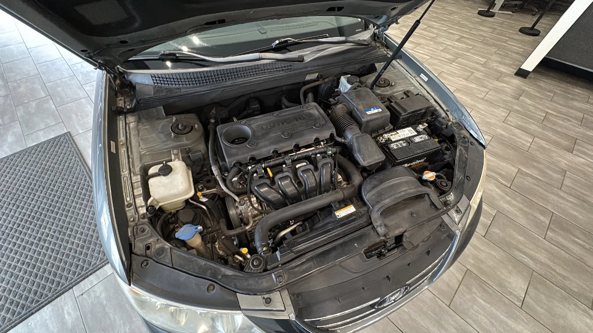 Used 2010 Hyundai Sonata GLS FWD image 34