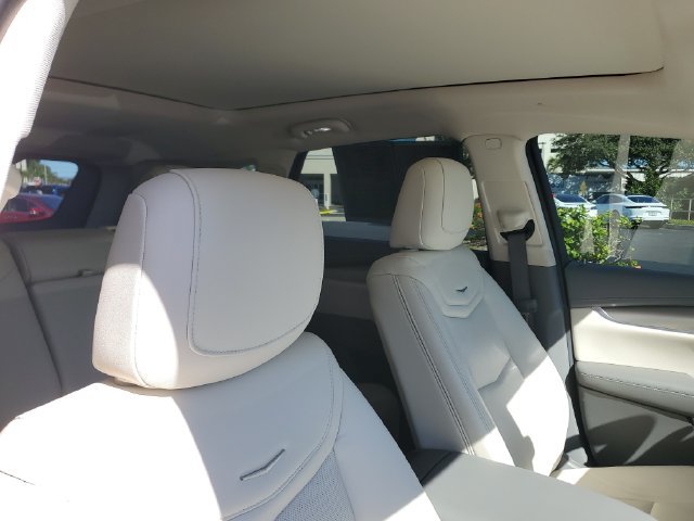 Used 2024 Cadillac XT5 Premium Luxury FWD image 24