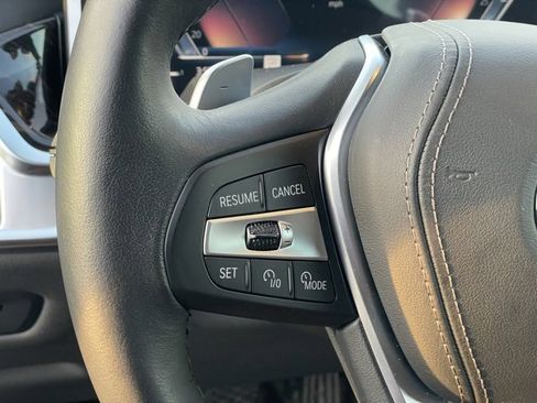 Certified 2026 BMW X5 xDrive40i w/ Premium Package image 15